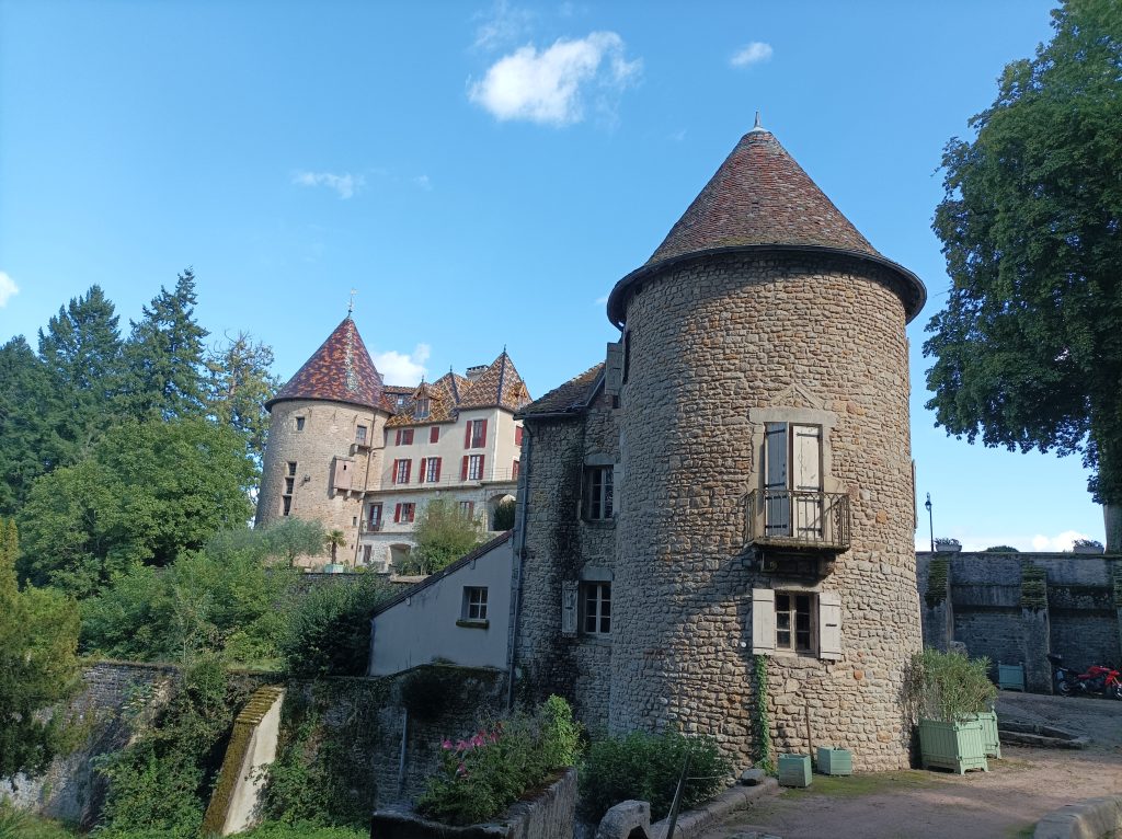 Læs mere om artiklen The Castle of Couches