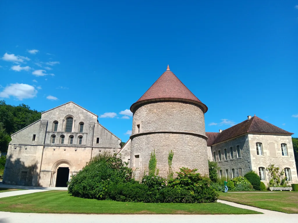 Lexoni më shumë rreth artikullit Vizitoni Fontenay Abbey