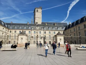 Read more about the article Visit Dijon