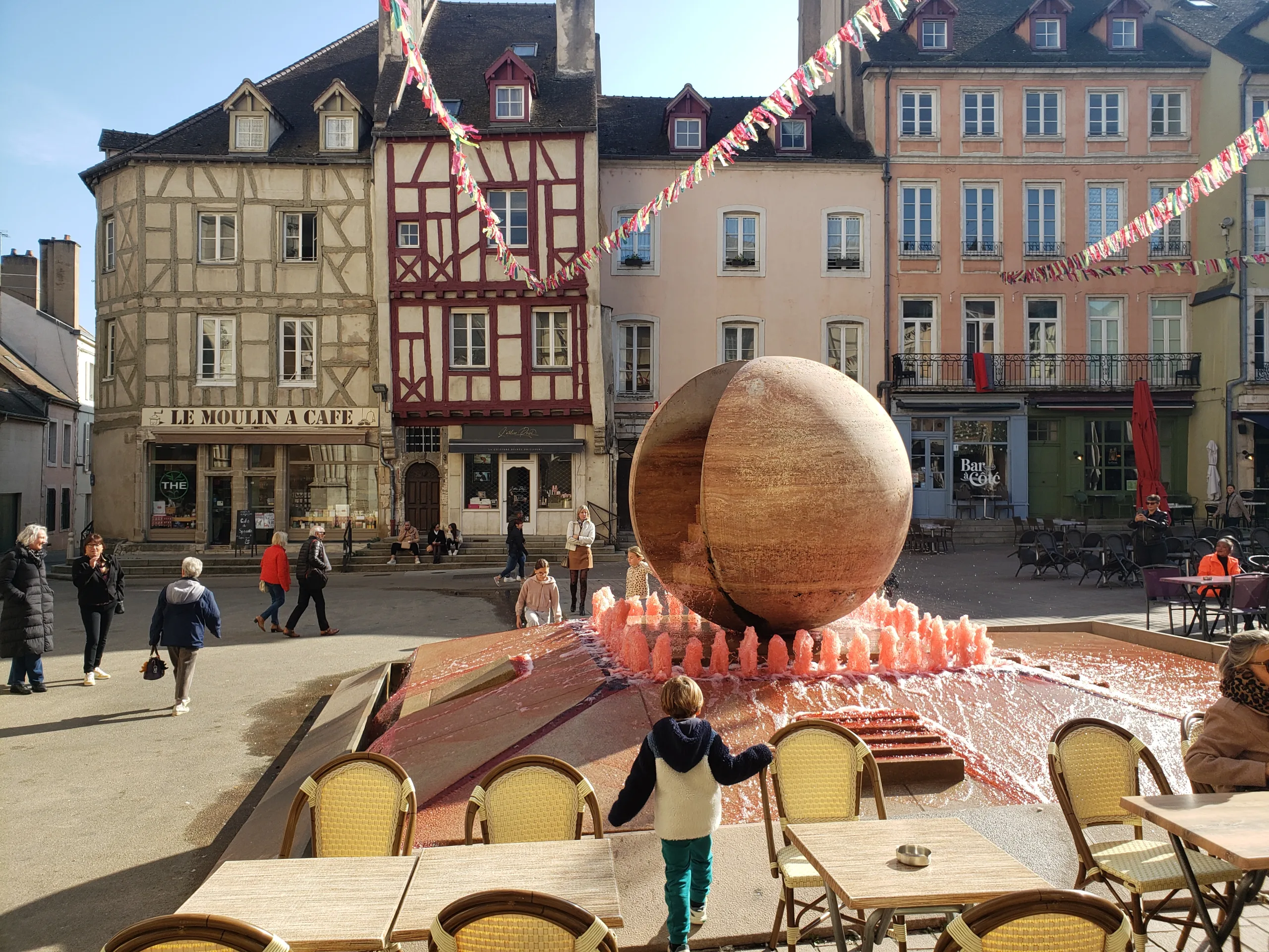 You are currently viewing Visit Chalon-sur-Saône