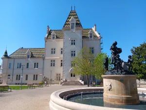 Wine tour in Meursault, Romain Bouchaud