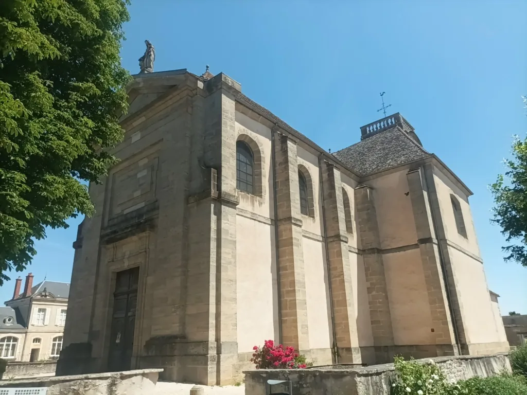 Visit Pommard, Romain Bouchaud