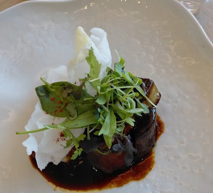 Gastronomy in Burgundy