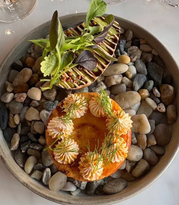 Food tour in Burgundy
